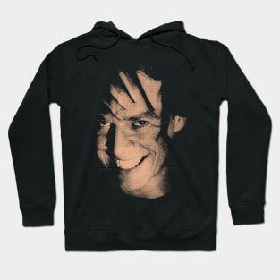 Weird Smile Hoodie